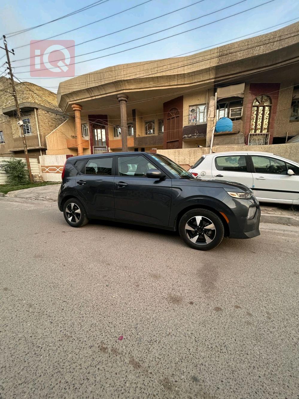 کیا سۆڵ